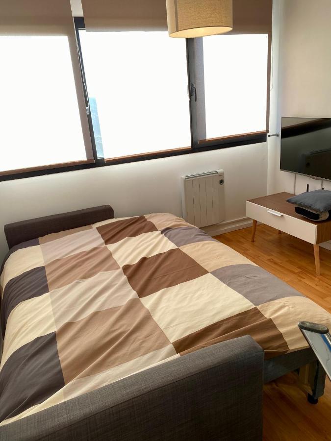 Monte Oiz Sierra Nevada Apartman Kültér fotó