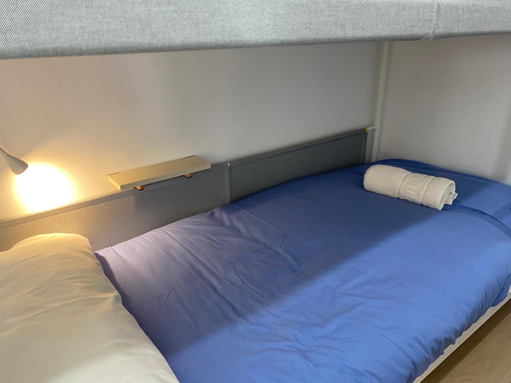 Monte Oiz Sierra Nevada Apartman Kültér fotó