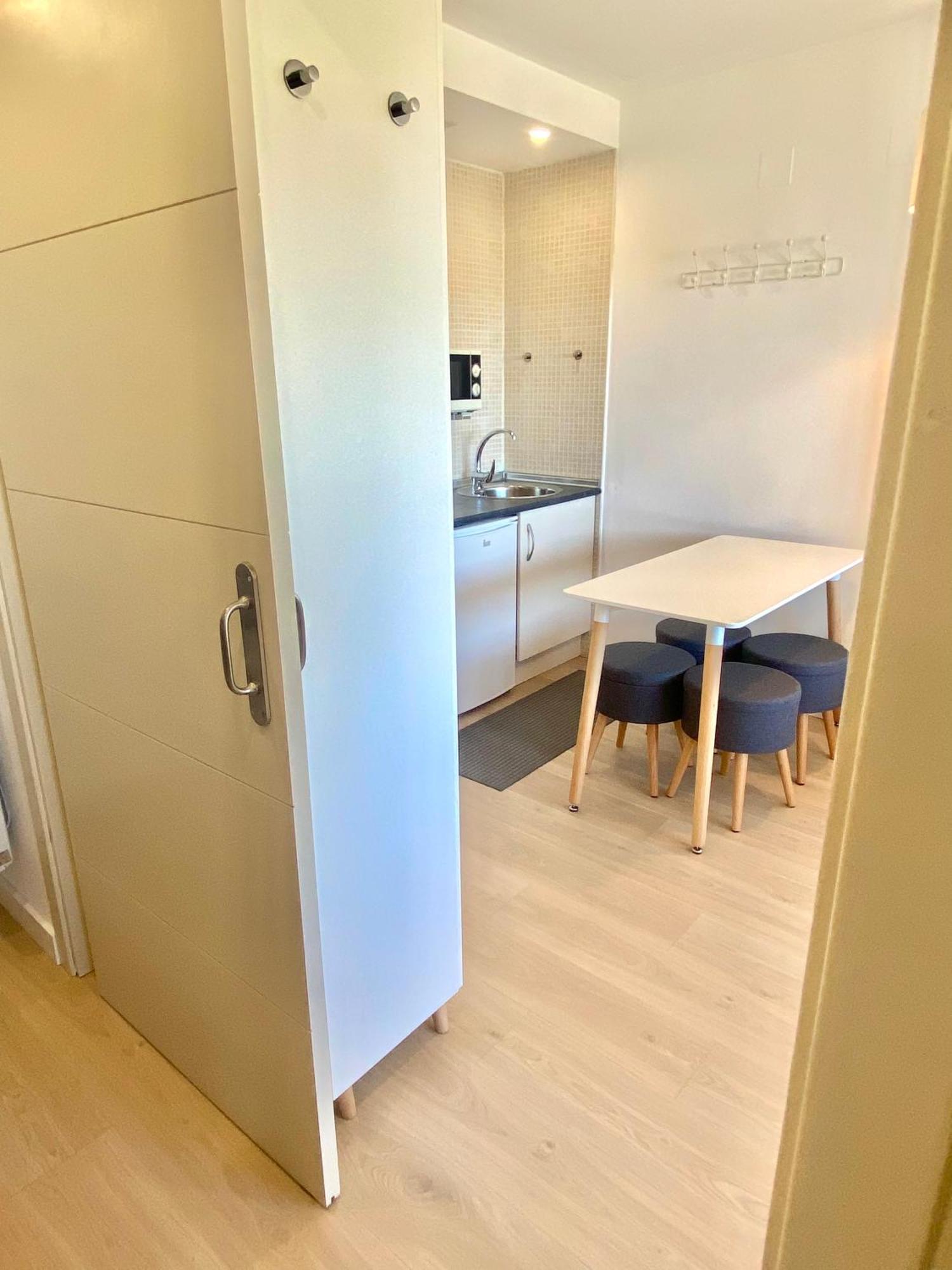 Monte Oiz Sierra Nevada Apartman Kültér fotó