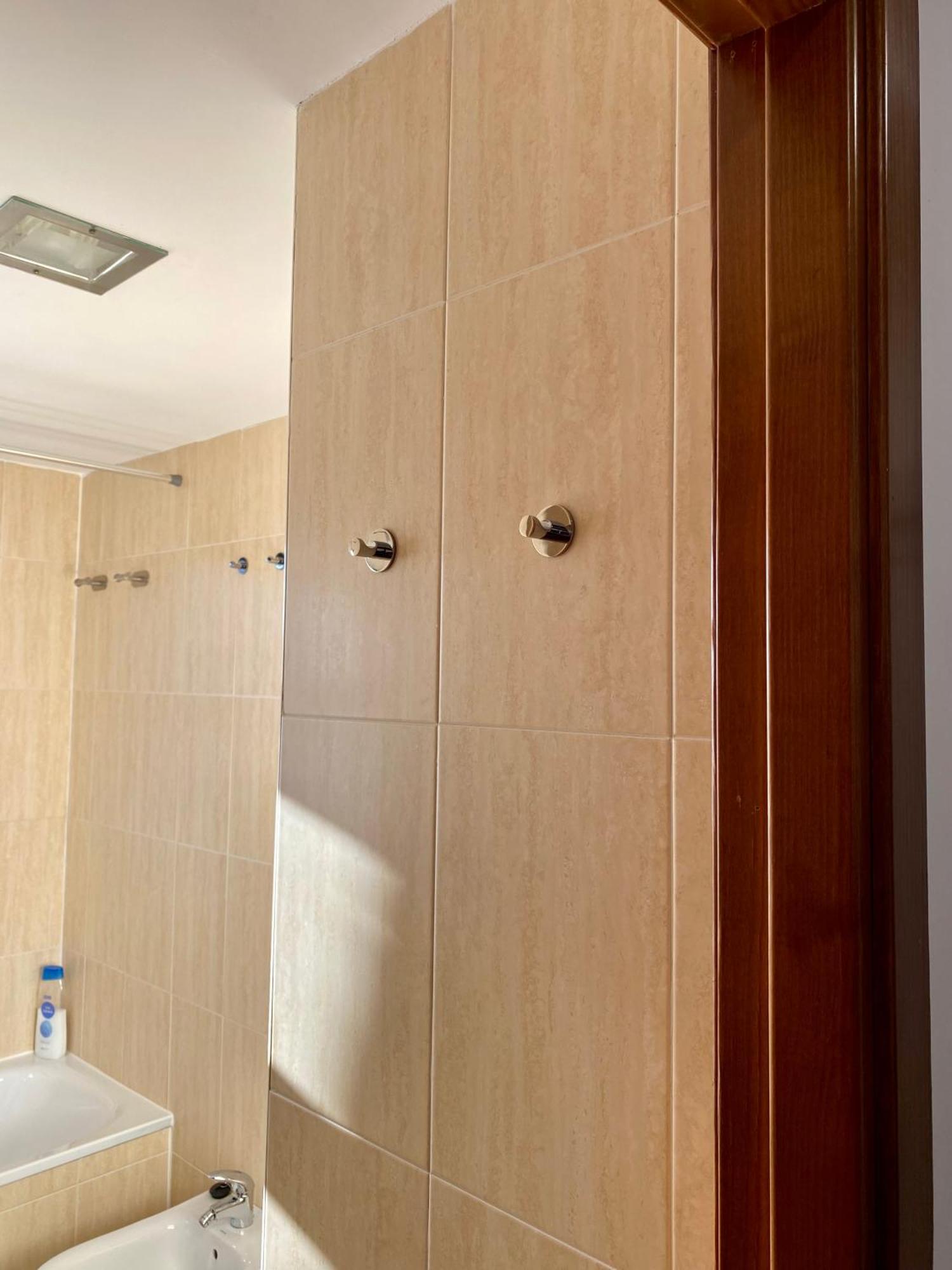 Monte Oiz Sierra Nevada Apartman Kültér fotó