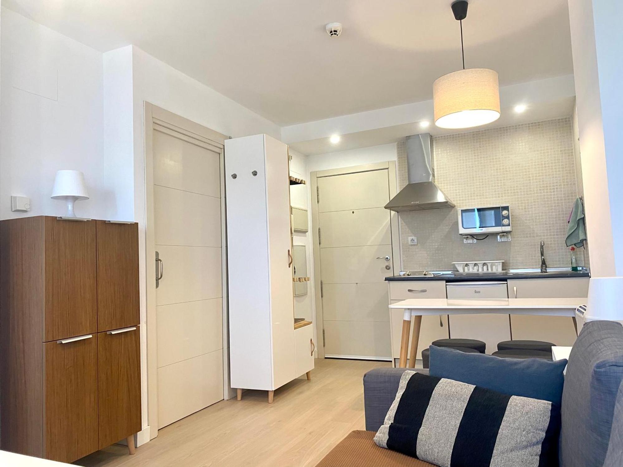 Monte Oiz Sierra Nevada Apartman Kültér fotó