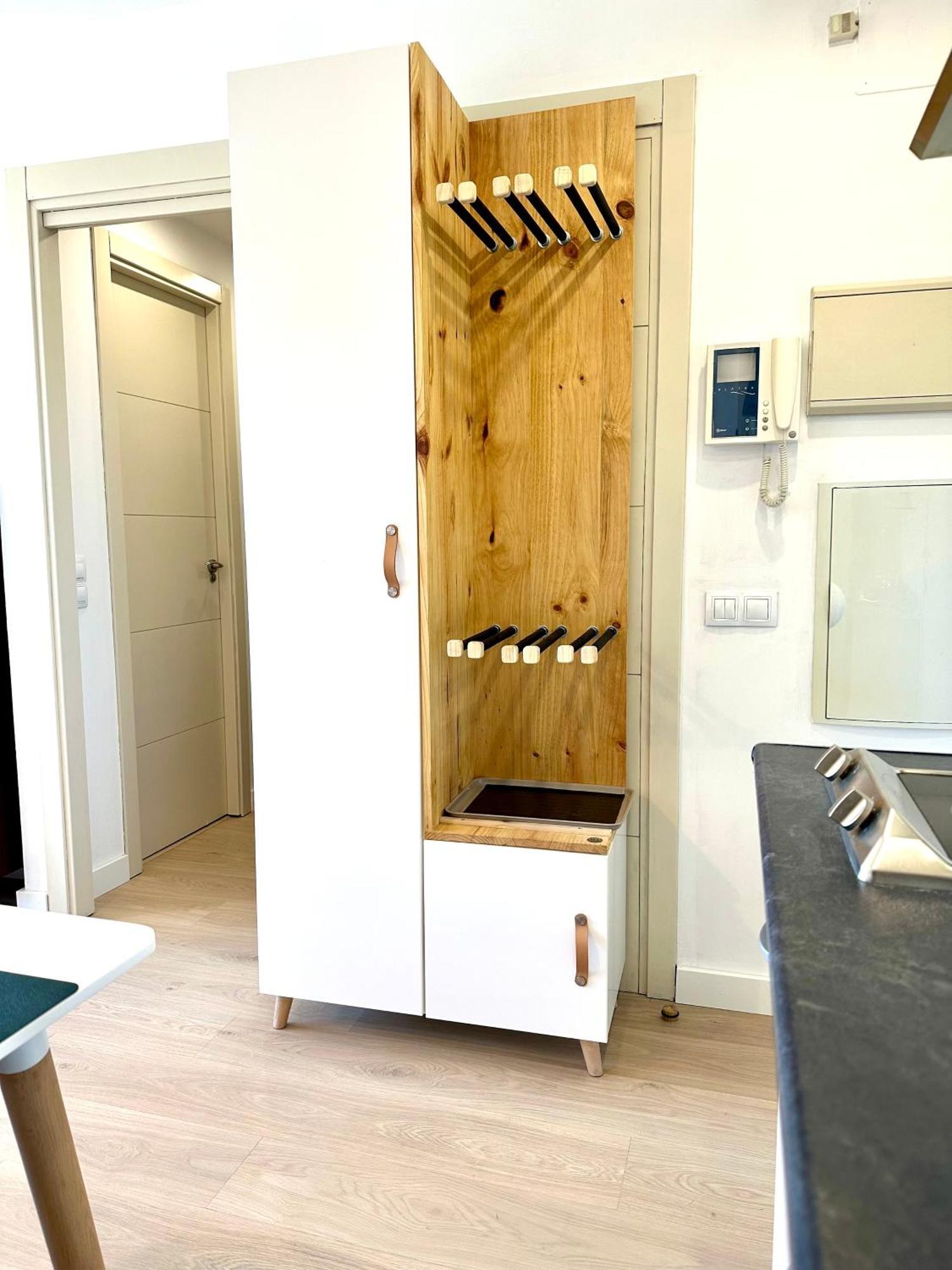 Monte Oiz Sierra Nevada Apartman Kültér fotó