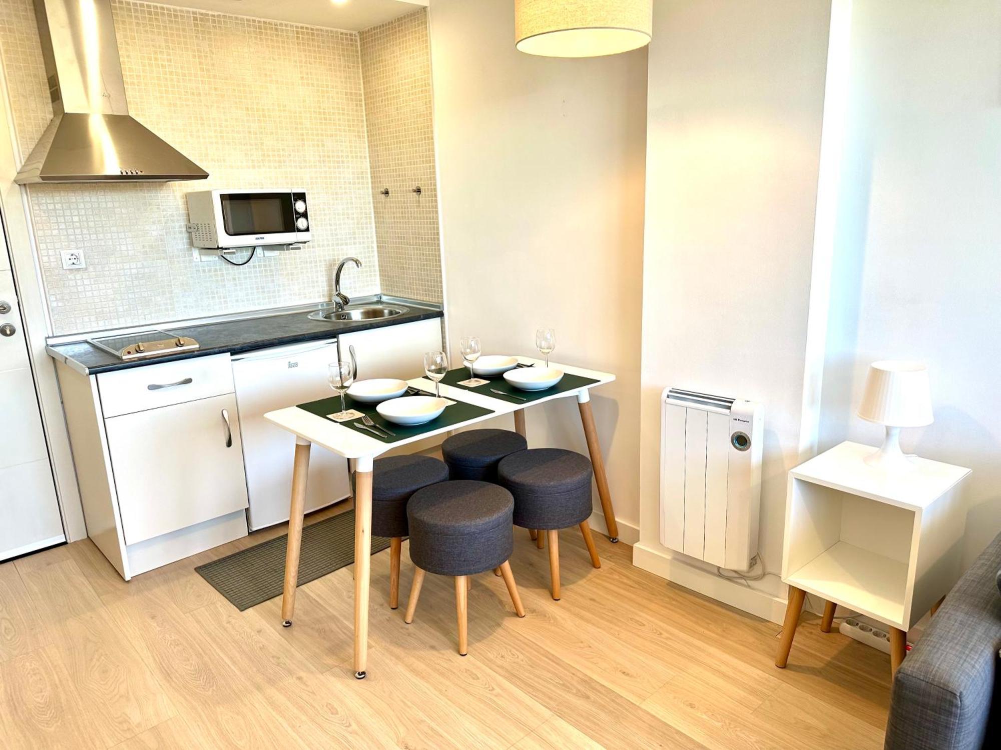 Monte Oiz Sierra Nevada Apartman Kültér fotó